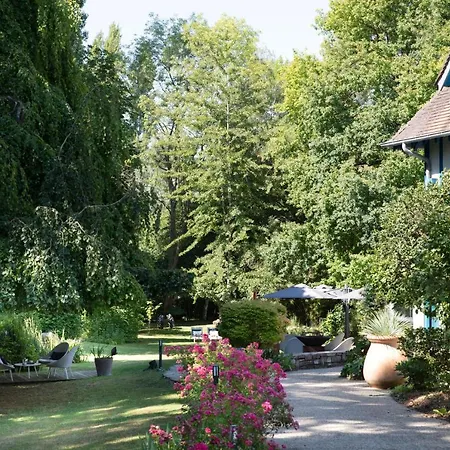 Le Jardin Des Plumes-3