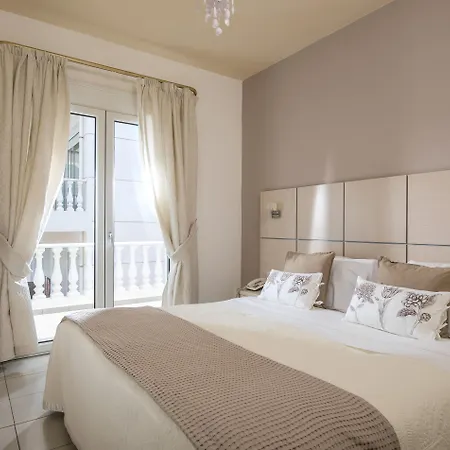 Hotel Matheo Villas & Suites-2