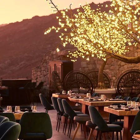 Myconian Imperial - Leading Hotels Of The World-2