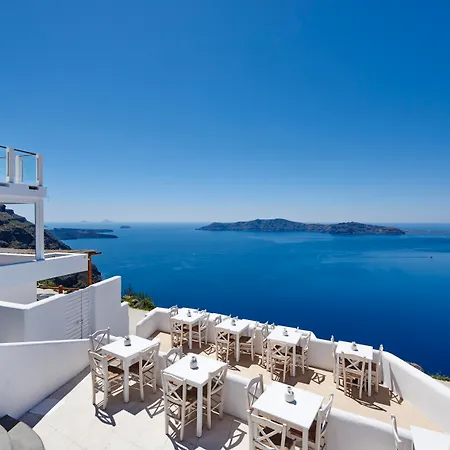 Rocabella Santorini Hotel & Spa-3