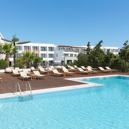 Arminda Hotel & Spa-2
