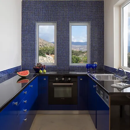 Elounda Gulf Villas By Sandglass-2