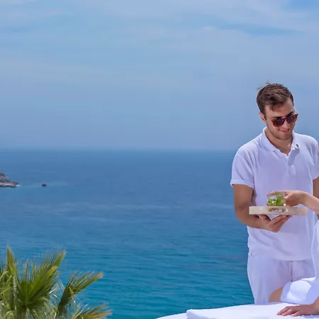 Pietra E Mare - Mykonos Moments By Mr And Mrs White-2