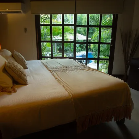 Ana y Jose Tulum Hotel&Beach Club-3