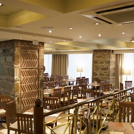 Capsis Hotel Thessaloniki-3