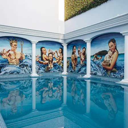 Casa Bonita Hotel&Luxury Residence-2
