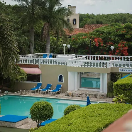Villablanca Garden Beach Hotel-3