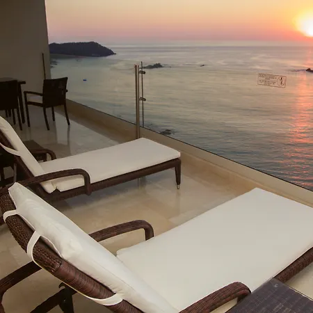 Azul Ixtapa Grand All Inclusive Suites - Spa & Convention Center-2