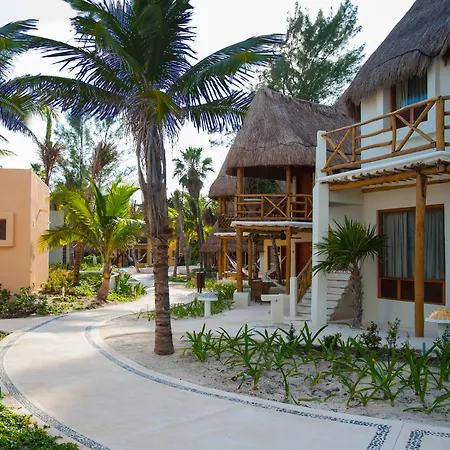 Mahekal Beach Front Resort & Spa-2