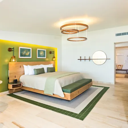 Presidente Intercontinental Cozumel Resort & Spa By Ihg-2
