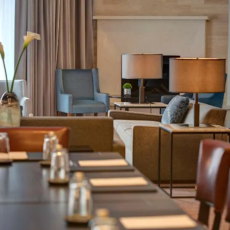 Hyatt Regency Mexico City-3