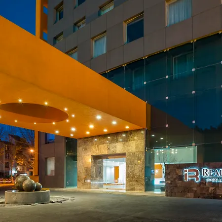 voco Guadalajara Expo by IHG-3