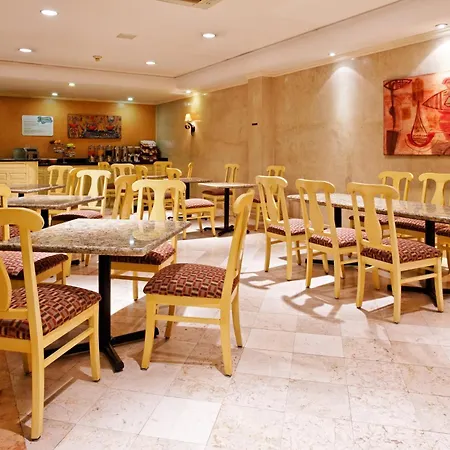Holiday Inn Express Oaxaca - Centro Historico By Ihg-2