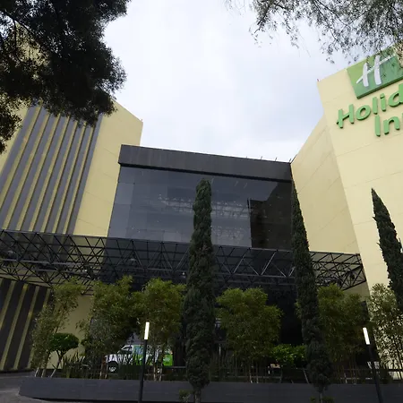 Holiday Inn Mexico Dali Airport By Ihg-3