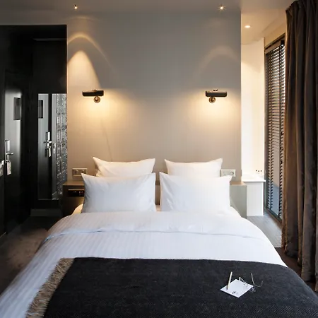 Grand Hotel Lafayette-2