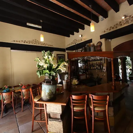Hotel CasAntica-3