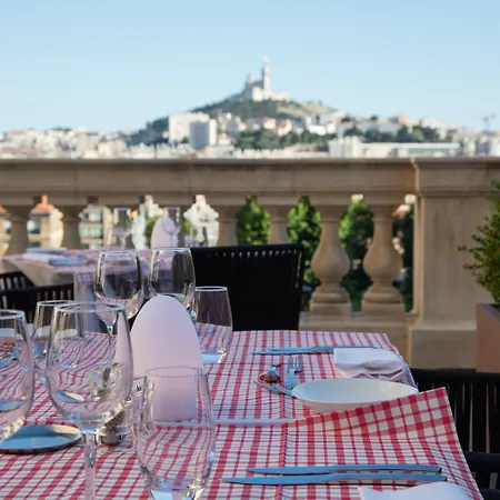 Intercontinental Marseille - Hotel Dieu By Ihg-3