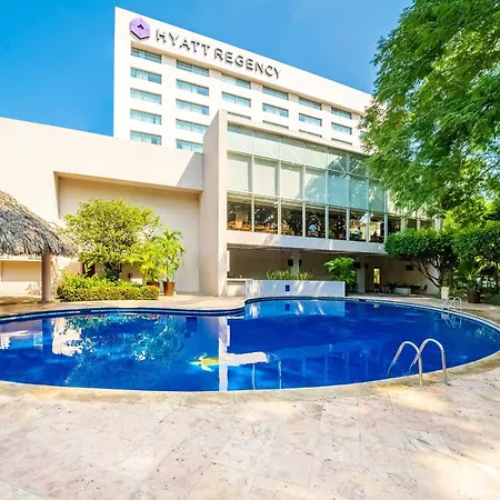 Hyatt Regency Villahermosa-2