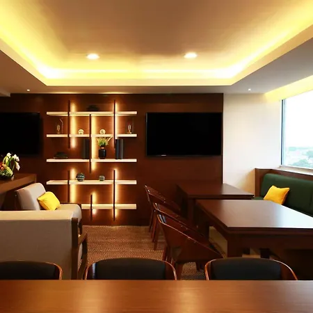 Hyatt Regency Villahermosa-3