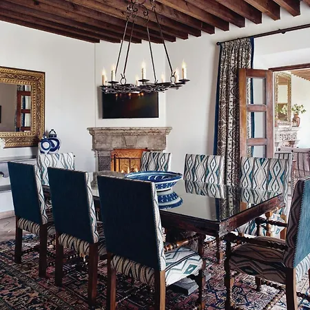 Casa De Sierra Nevada, A Belmond Hotel, San Miguel De Allende-2