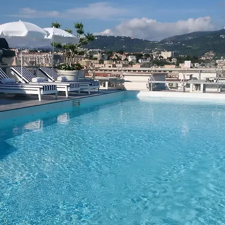 Boscolo Nice Hotel&Spa-2