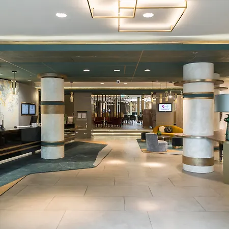 Hotel Burdigala By Inwood Hotels-3
