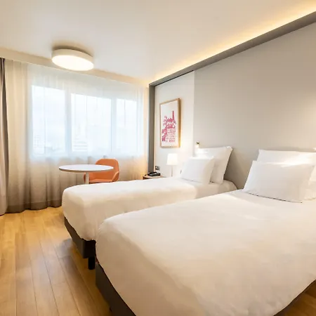 Mercure Marseille Centre Prado Velodrome-3