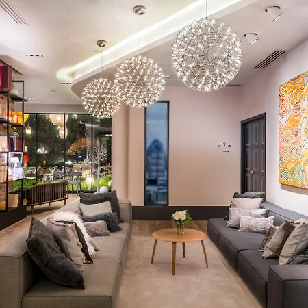 Balthazar Hotel & Spa Rennes - Mgallery Collection-3