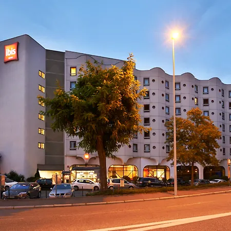 Ibis Strasbourg Centre Historique-2