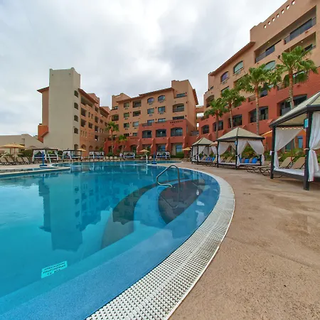 Penasco Del Sol Hotel-2