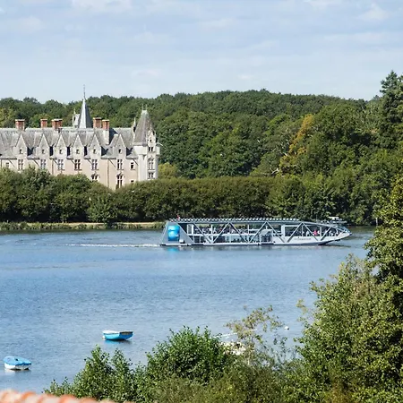 Best Western Plus Hotel De La Regate-Erdre-2