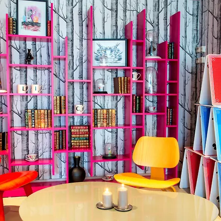Holiday Inn Reims Centre By Ihg-3