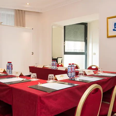 Hotel Aston La Scala-2