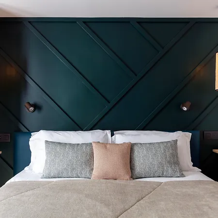 Hotel Bastille Speria-2