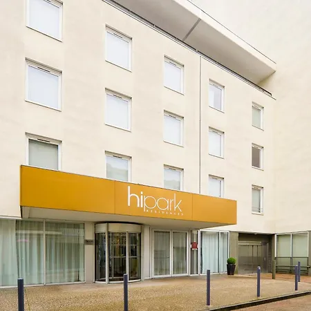 Adagio Grenoble Centre-3