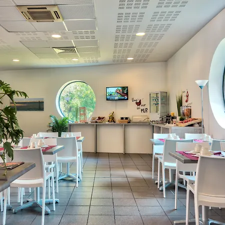 Zenitude Hôtel-Résidences Bordeaux Aéroport Mérignac-3
