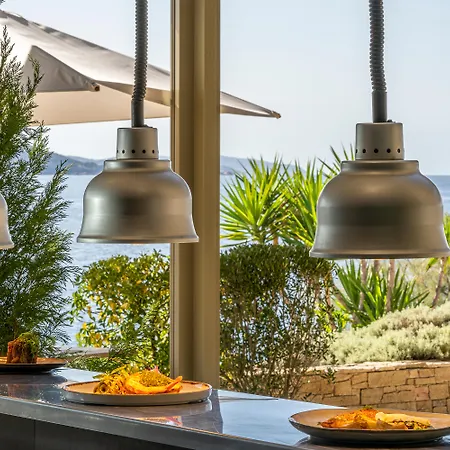 Sofitel Golfe D'Ajaccio Thalassa Sea & Spa-2