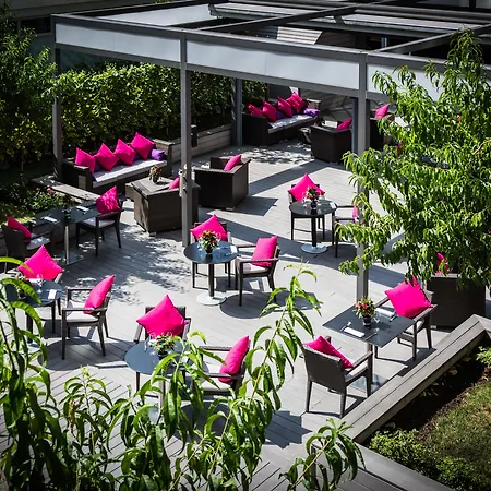 Sofitel Strasbourg Grande Ile-2