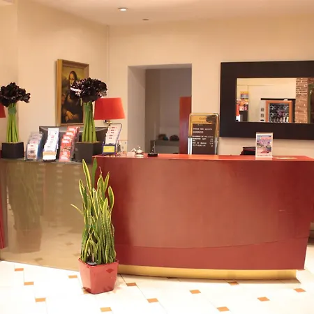 Hotel Hauteville Opera-2