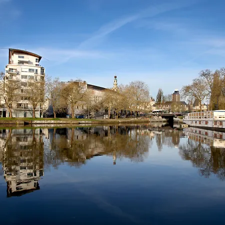 Mercure Nantes Centre Gare-2