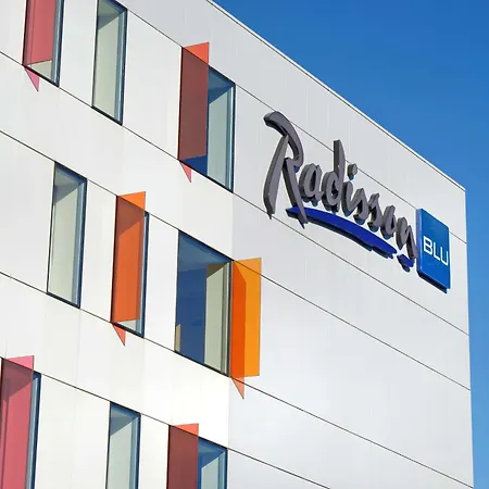 Radisson Blu Hotel Toulouse Airport-3