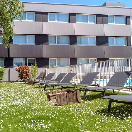 Novotel Caen Côte de Nacre-3