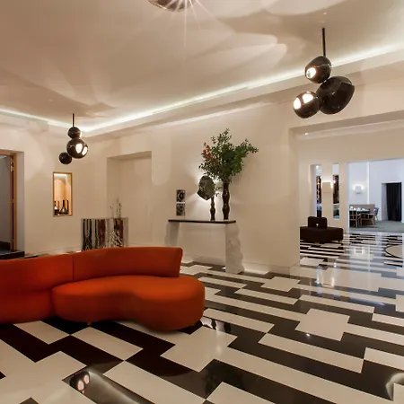 Hotel Marignan Champs-Elysees-3