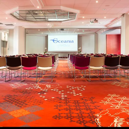 Oceania Clermont Ferrand-3