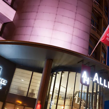 Novotel Tours Centre Gare-3