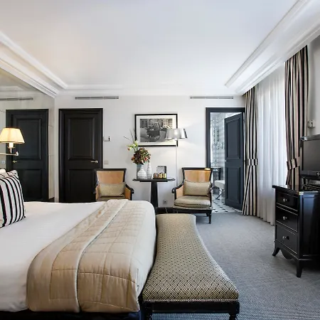 Castille Paris – Starhotels Collezione-2