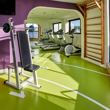 Holiday Inn Nice By Ihg-2