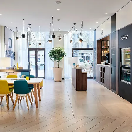 Holiday Inn Nice By Ihg-2