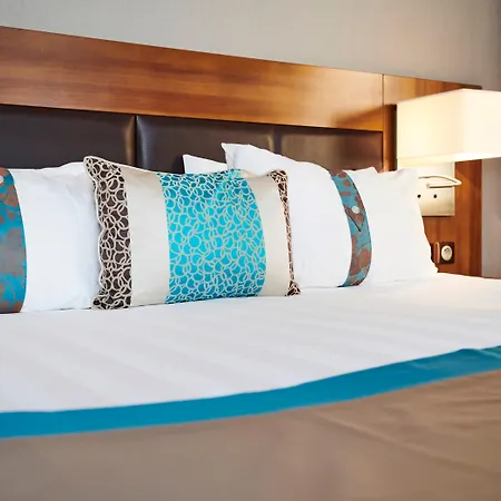 Holiday Inn Nice By Ihg-2