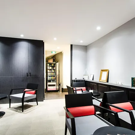 Hotel Migny Opéra Montmartre-2